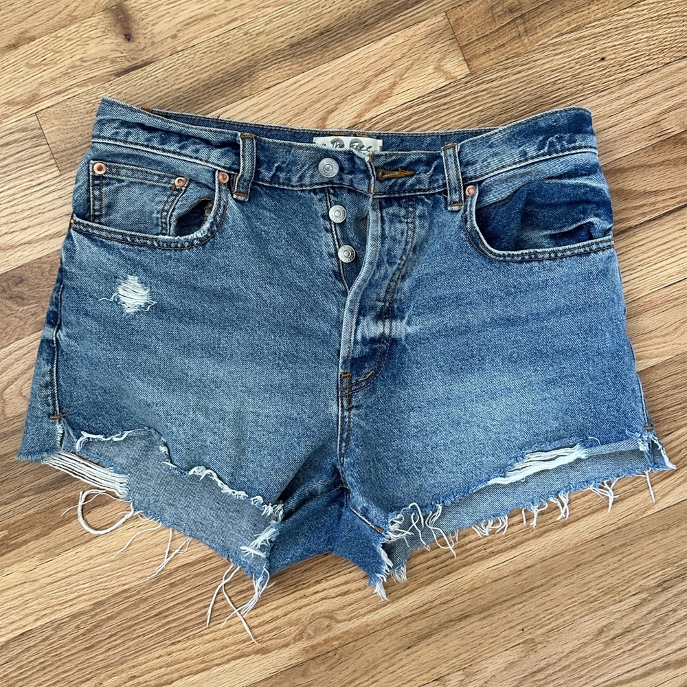 We The Free Free People Shorts